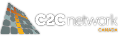 C2C Logo C2C Logo