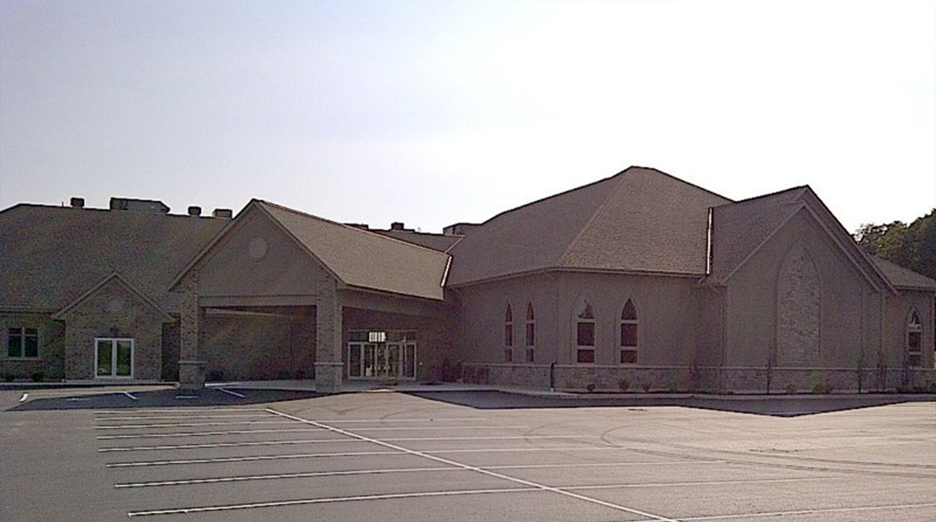 Maple View Mennonite Church ONMB