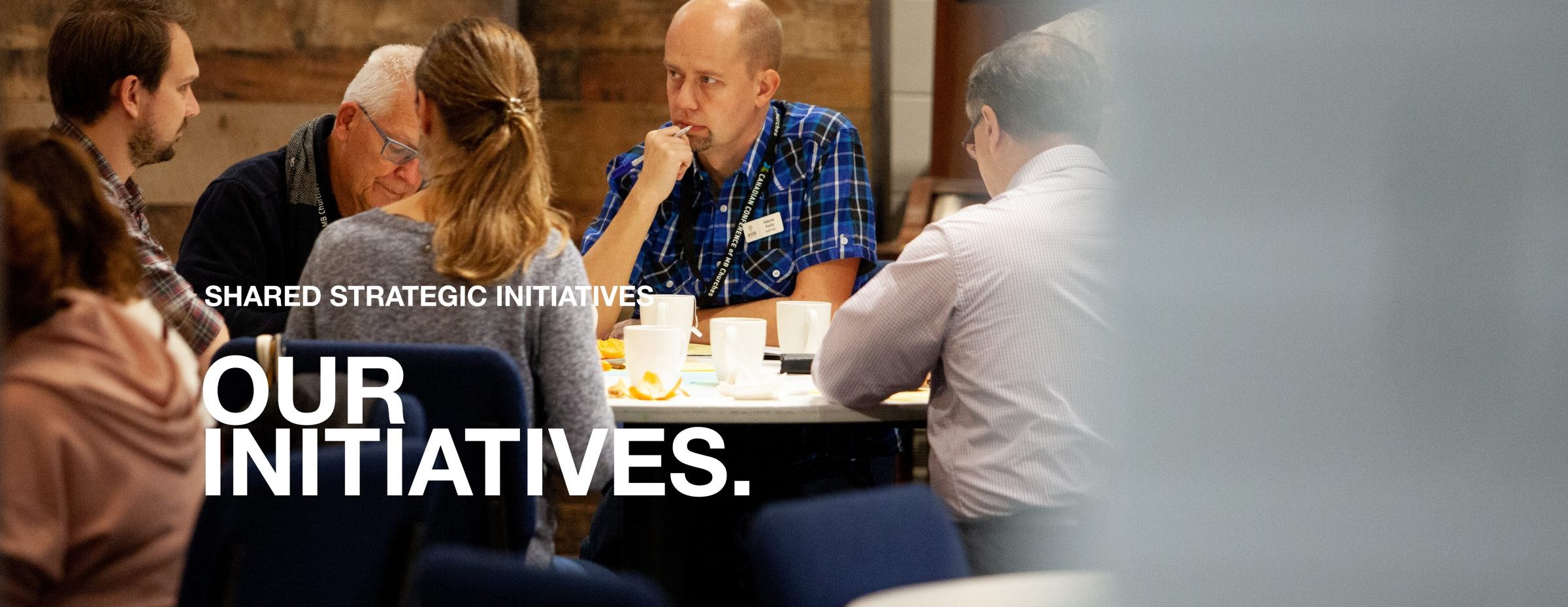 Initiatives