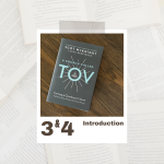 A Church Called TOV | Chapter 3&4 Introduction