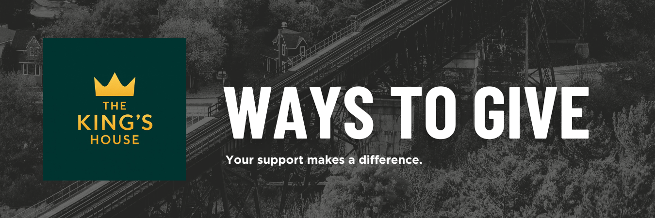 donate-thekingshouse