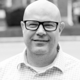 Jeff MacLeod