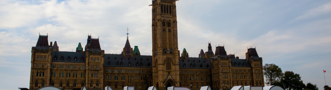 God Sightings Bus Tour to Ottawa | Photo Gallery